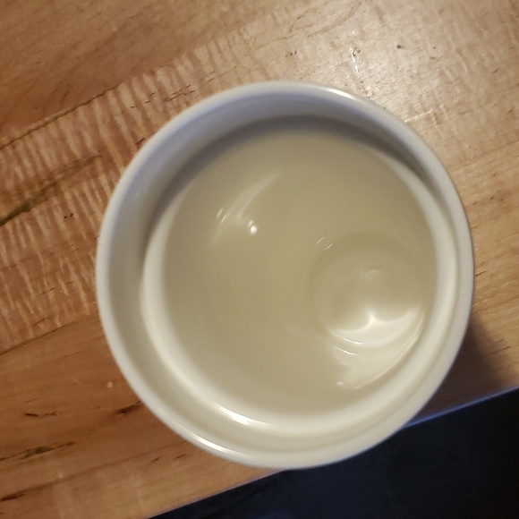 Ciroa porcelain travel 16oz - Picture 5 of 7